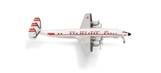 Herpa 558372-001 - 1:200 - TWA L-1649A - N8083H